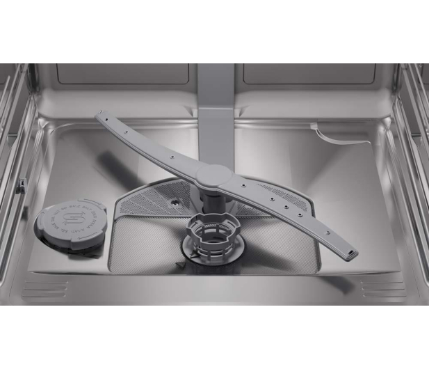 Zmywarka BOSCH SMI4ECS28E 60cm, 14kpl, EfficientDry, Flex Baskets, Home Connect, Smart Start, AquaStop, Silence Plus ,3kosz - 1343584 - zdjęcie 12